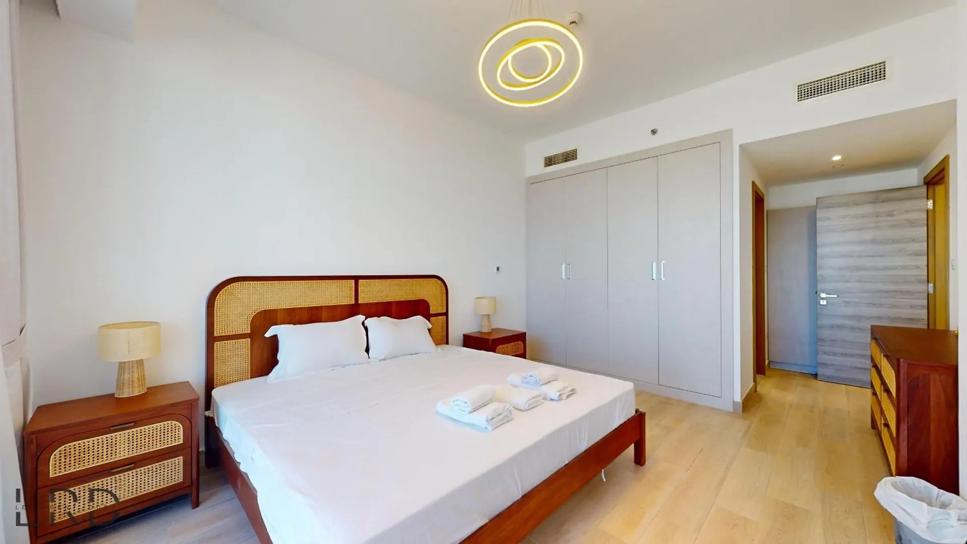 Spacious 3Br Apartment Dubaj 0*,  Zjednoczone Emiraty Arabskie
