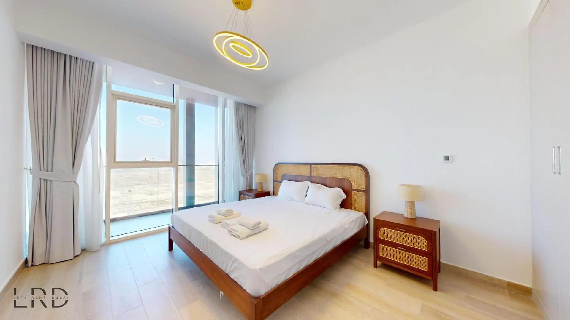 Spacious 3Br Apartment Dubaj Zjednoczone Emiraty Arabskie