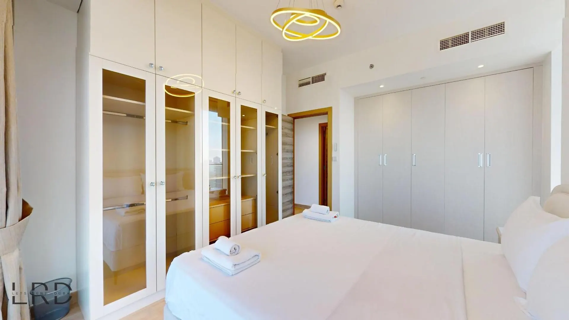 Spacious 3Br Apartment Dubaj 0*,  Zjednoczone Emiraty Arabskie